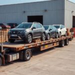 حمل بار سنگین و پروژه ای | تجربه واقعی + تجهیزات کامل