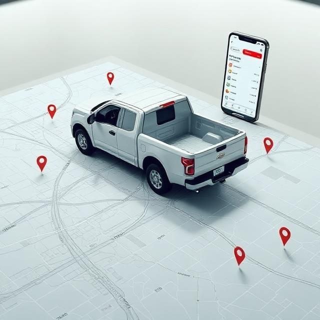 مزایای اصلی حمل بار بین شهری