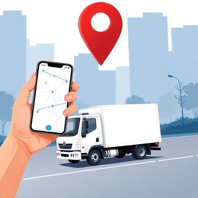 باربری تهران به مشهد | حمل بار بین شهری با قیمت مناسب و امن