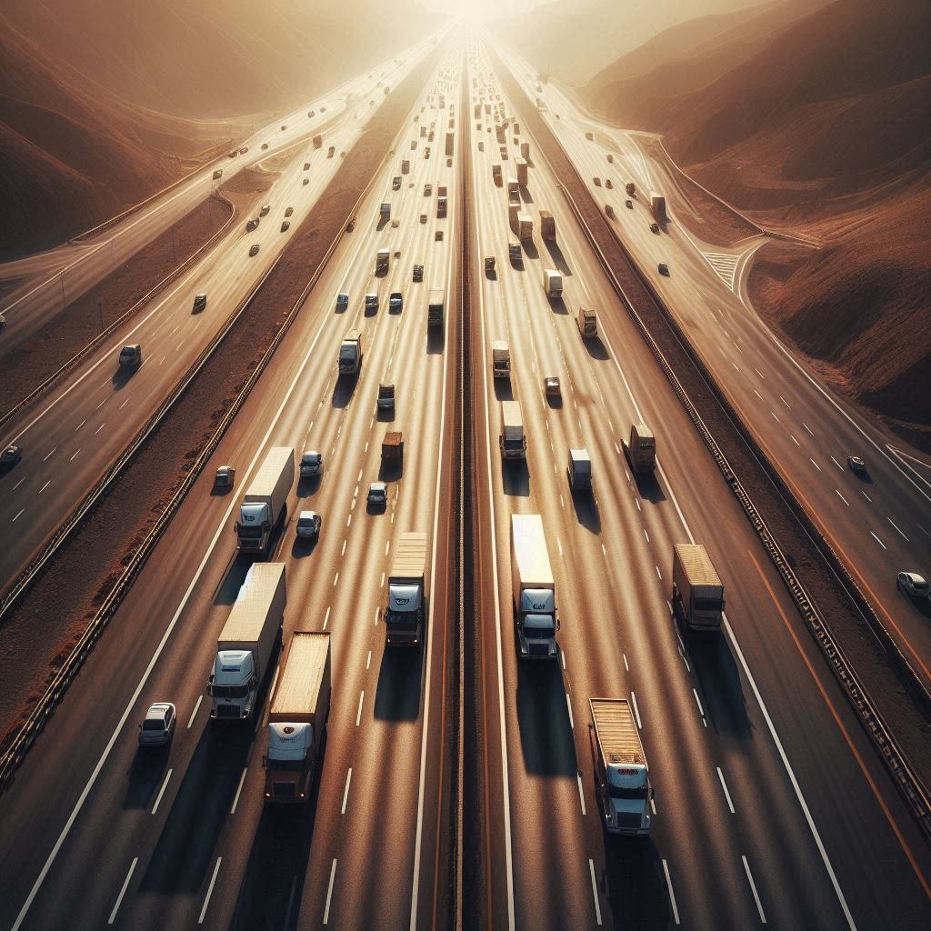 حمل باربین شهری با خودروهای استاندارد در سراسر ایران (قیمت منصفانه ، بیمه و پشتیبانی)