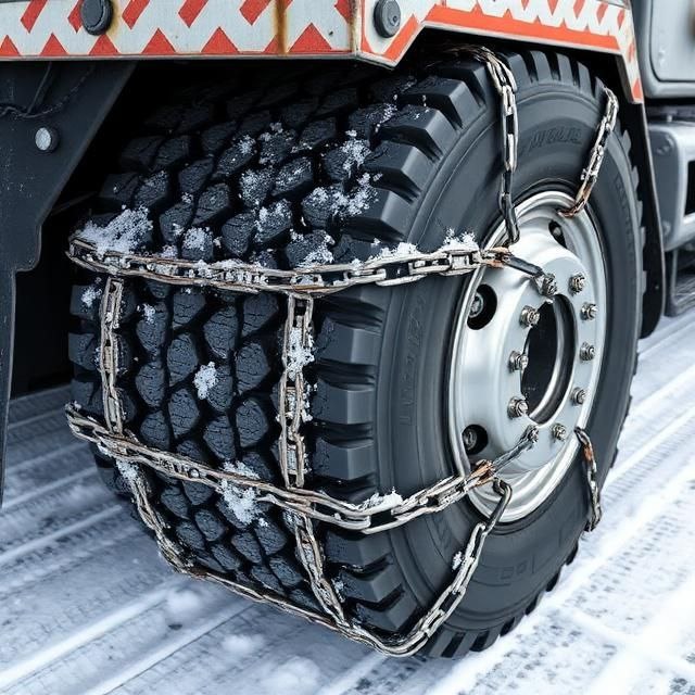 چرا شرایط فصلی در حمل‌ ونقل بار اهمیت دارد؟