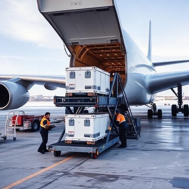 چرا مشتریان همچنان حمل جاده ای را انتخاب می کنند؟