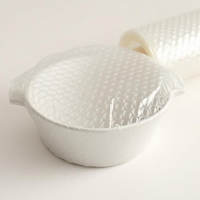 بابل‌رپ (نایلون حباب‌دار) چیست و چرا از مهم‌ترین مواد و ابزار بسته بندی محسوب می‌شود؟