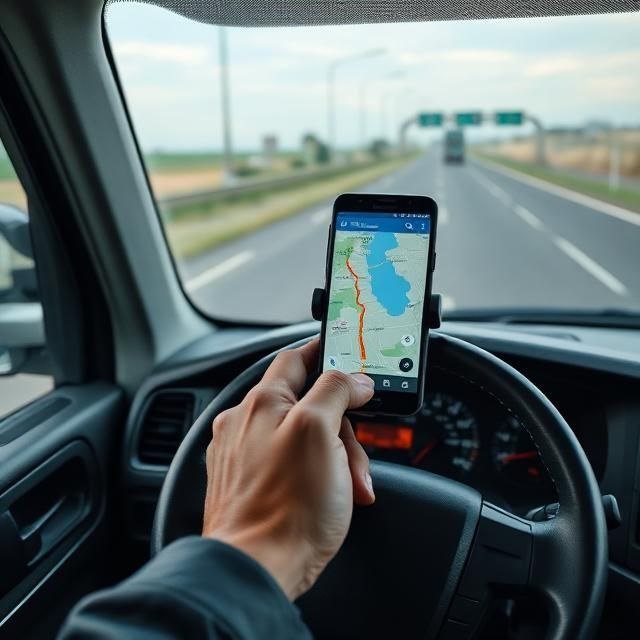 نقش فناوری در کاهش اثر گرانی بنزین بر حمل و نقل