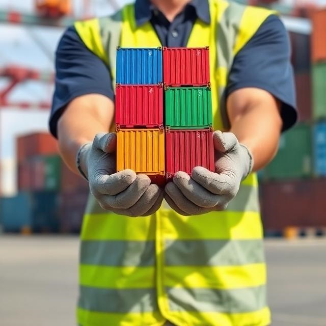 چرا بیمه در صنعت حمل‌ و نقل اهمیت دارد؟