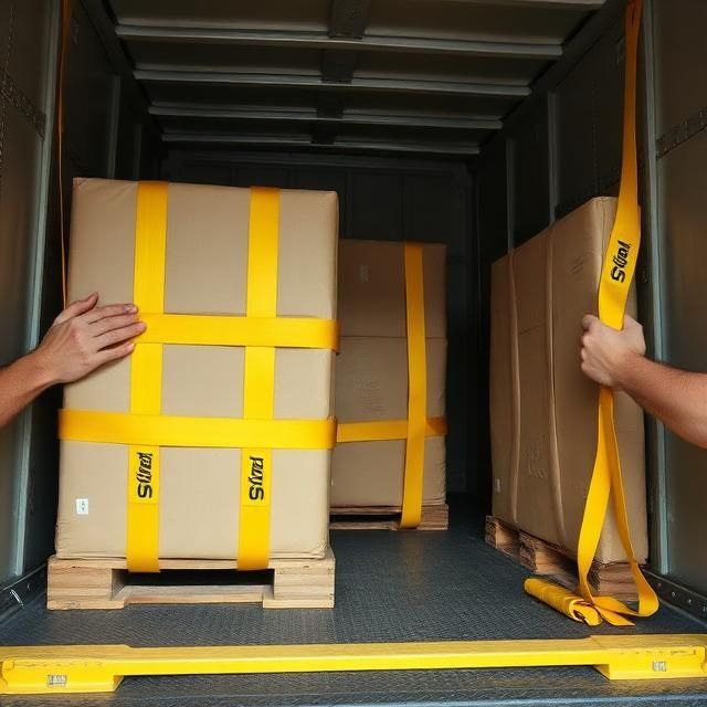 چطور ایمنی ناوگان را در مسیرهای بین شهری افزایش دهیم؟