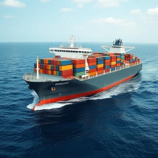 چرا حمل جاده ای برای این بارها خطرناک است؟