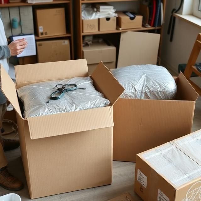 باربندی اصولی