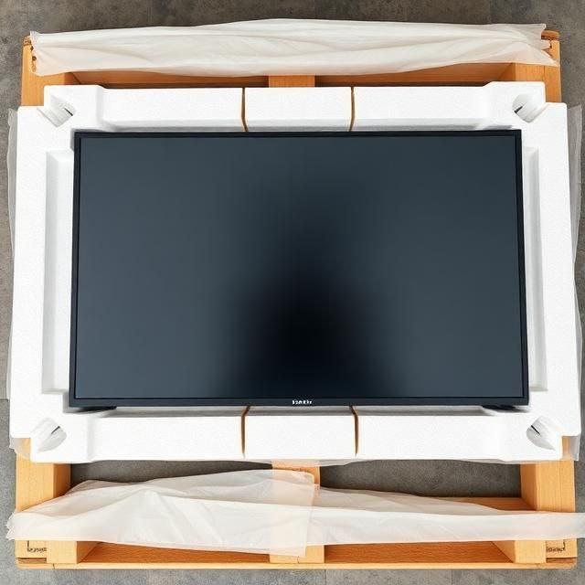 یونولیت چیست و چرا یکی از ضروری‌ترین مواد و ابزار بسته بندی است؟