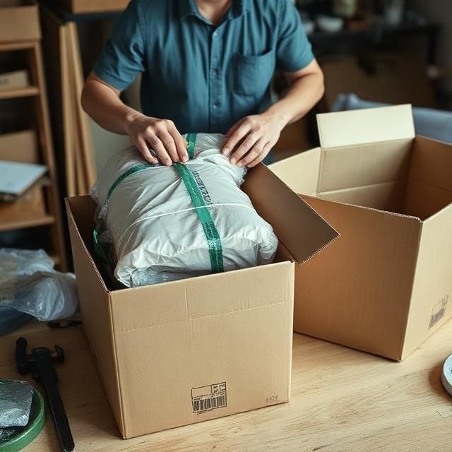  اشتباهاتی که هزینه حمل بار را تا ۵۰٪ افزایش می‌دهند