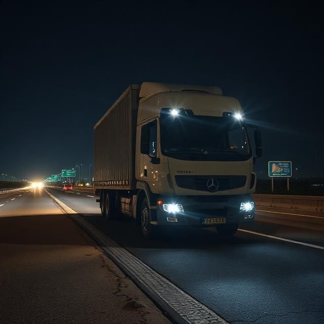 مسیرهای پرتردد حمل بار بین‌شهری از تهران