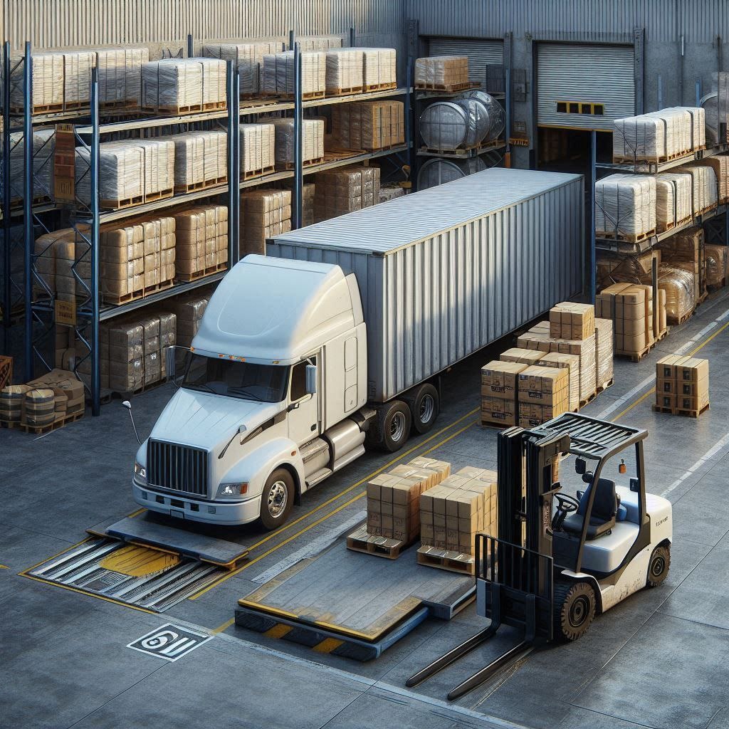 مزایای انتخاب شرکت حمل و نقل معتبر