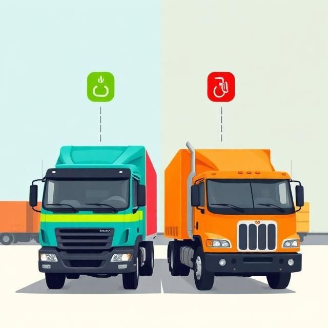 راهکارهای عملی کاهش وابستگی حمل و نقل به بنزین