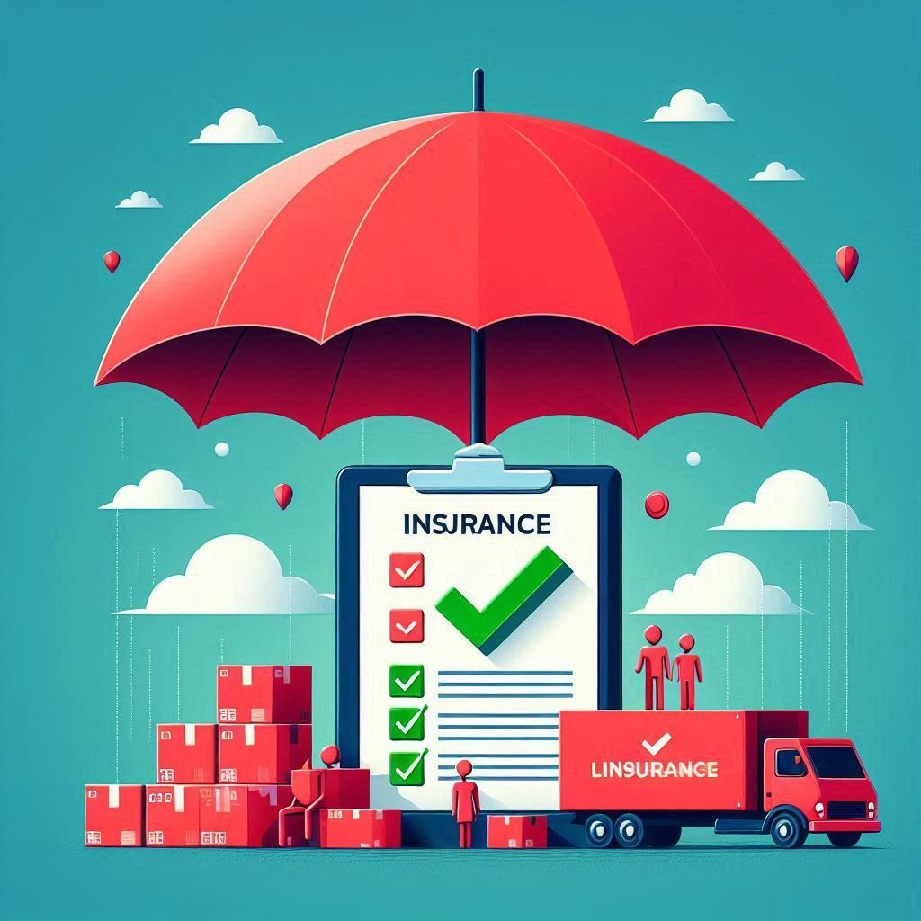 بیمه‌های مکمل در صنعت حمل‌ و نقل