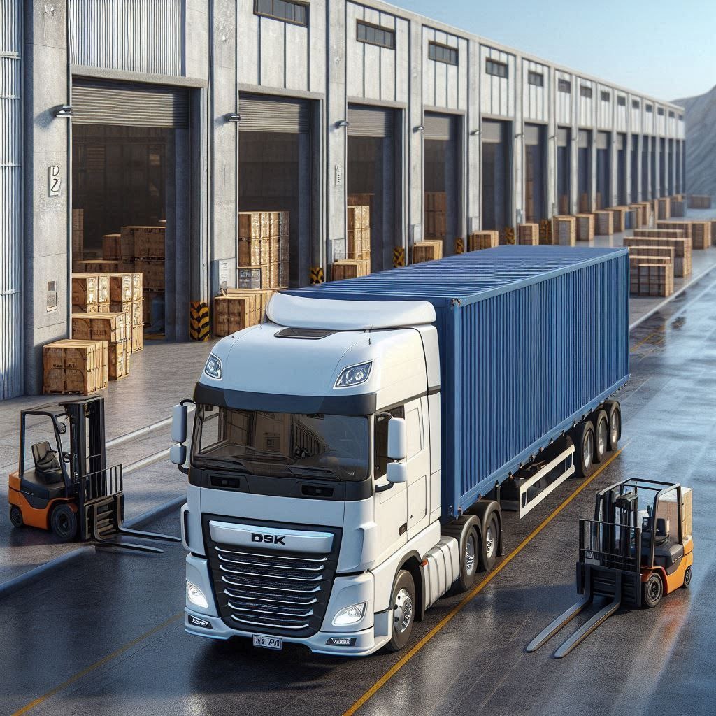 10 برای انتخاب شرکت مناسب حمل و نقل