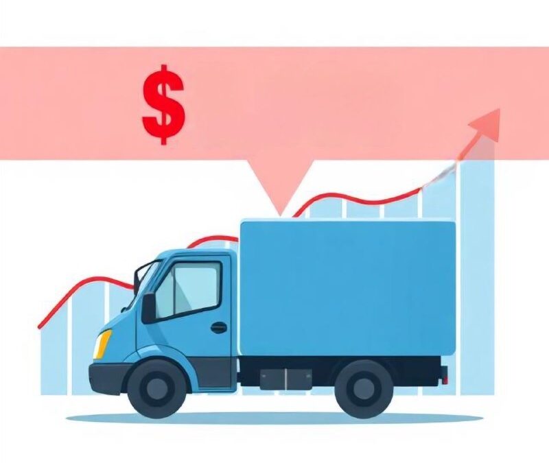 اثر گرانی بنزین بر حمل‌ و نقل | افزایش هزینه‌ها، چالش‌ها و پیامدهای اقتصادی