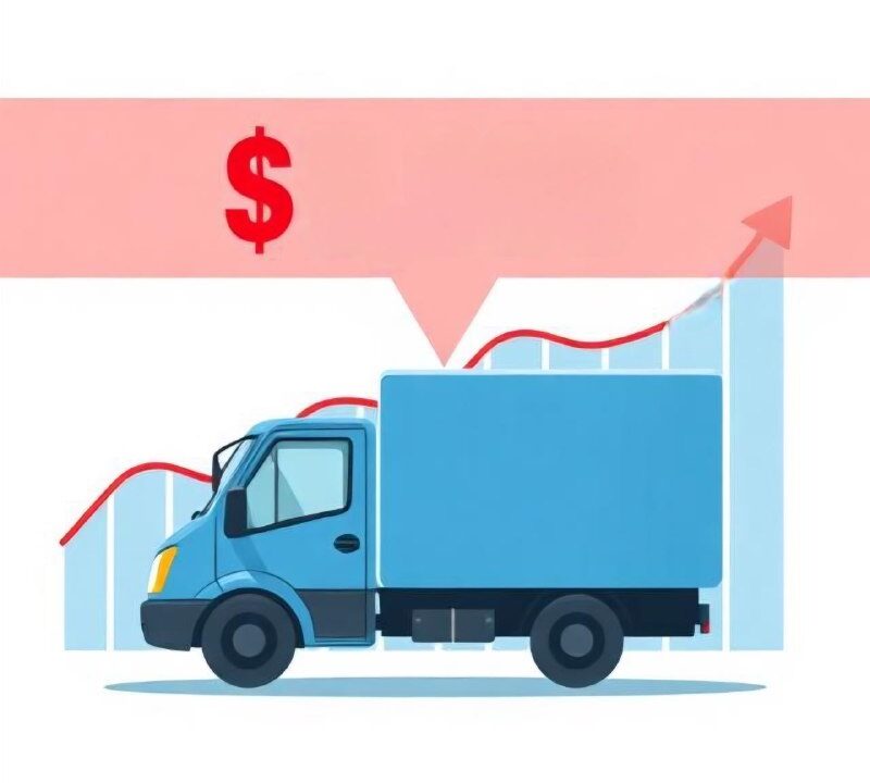 اثر گرانی بنزین بر حمل‌ و نقل | افزایش هزینه‌ها، چالش‌ها و پیامدهای اقتصادی