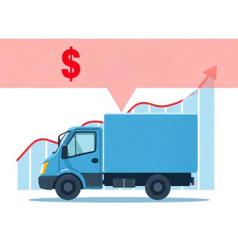 اثر گرانی بنزین بر حمل‌ و نقل | افزایش هزینه‌ها، چالش‌ها و پیامدهای اقتصادی