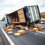 بیمه حمل‌ و نقل کالا: راهنمای جامع صاحبان بار و شرکت‌های حمل‌ونقل