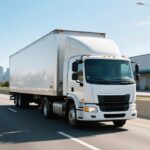 حمل بار بین شهری چیست؟ هزینه ، مراحل و بهترین روش انتخاب شرکت حمل بار