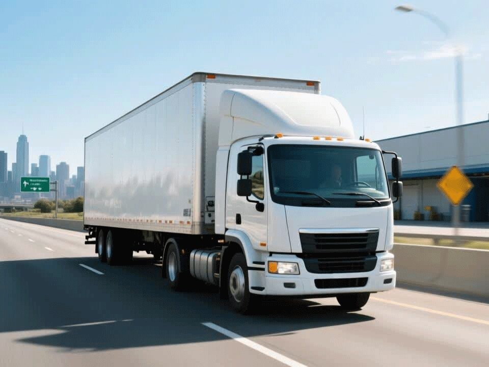 حمل بار بین شهری چیست؟ هزینه ، مراحل و بهترین روش انتخاب شرکت حمل بار