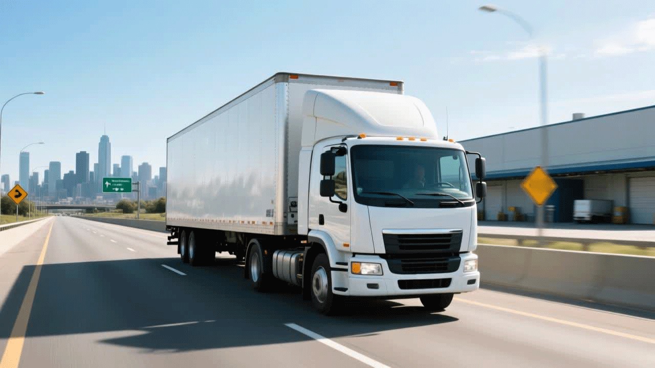 حمل بار بین شهری چیست؟ هزینه ، مراحل و بهترین روش انتخاب شرکت حمل بار