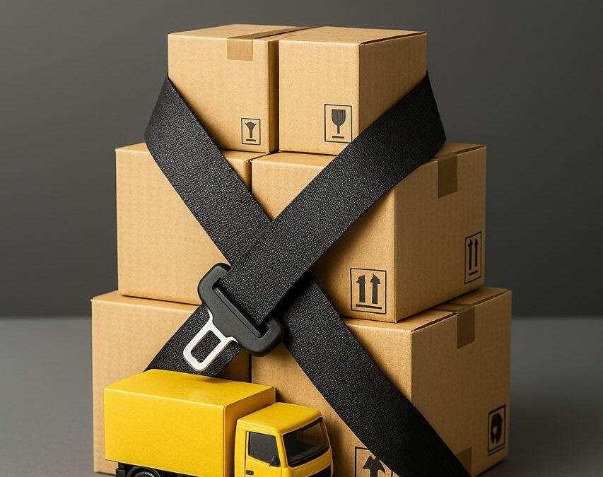 بیمه باربری چه چیزهایی را پوشش نمی دهد؟ 10 نکته مهم که باید بدانید