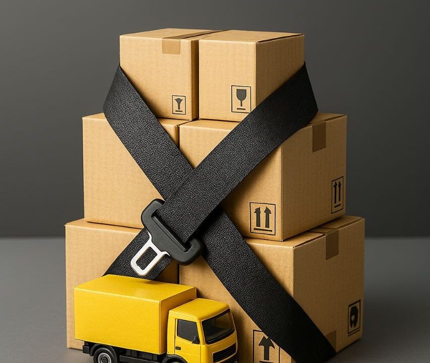 بیمه باربری چه چیزهایی را پوشش نمی دهد؟ 10 نکته مهم که باید بدانید