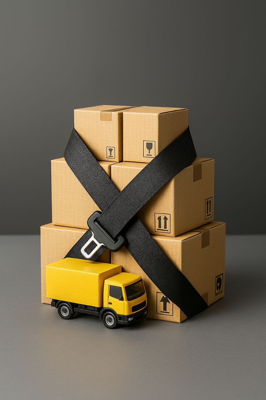 بیمه باربری چه چیزهایی را پوشش نمی دهد؟ 10 نکته مهم که باید بدانید