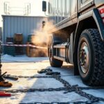 پرکاربردترین مسیرهای بین‌شهری حمل‌ونقل کالا