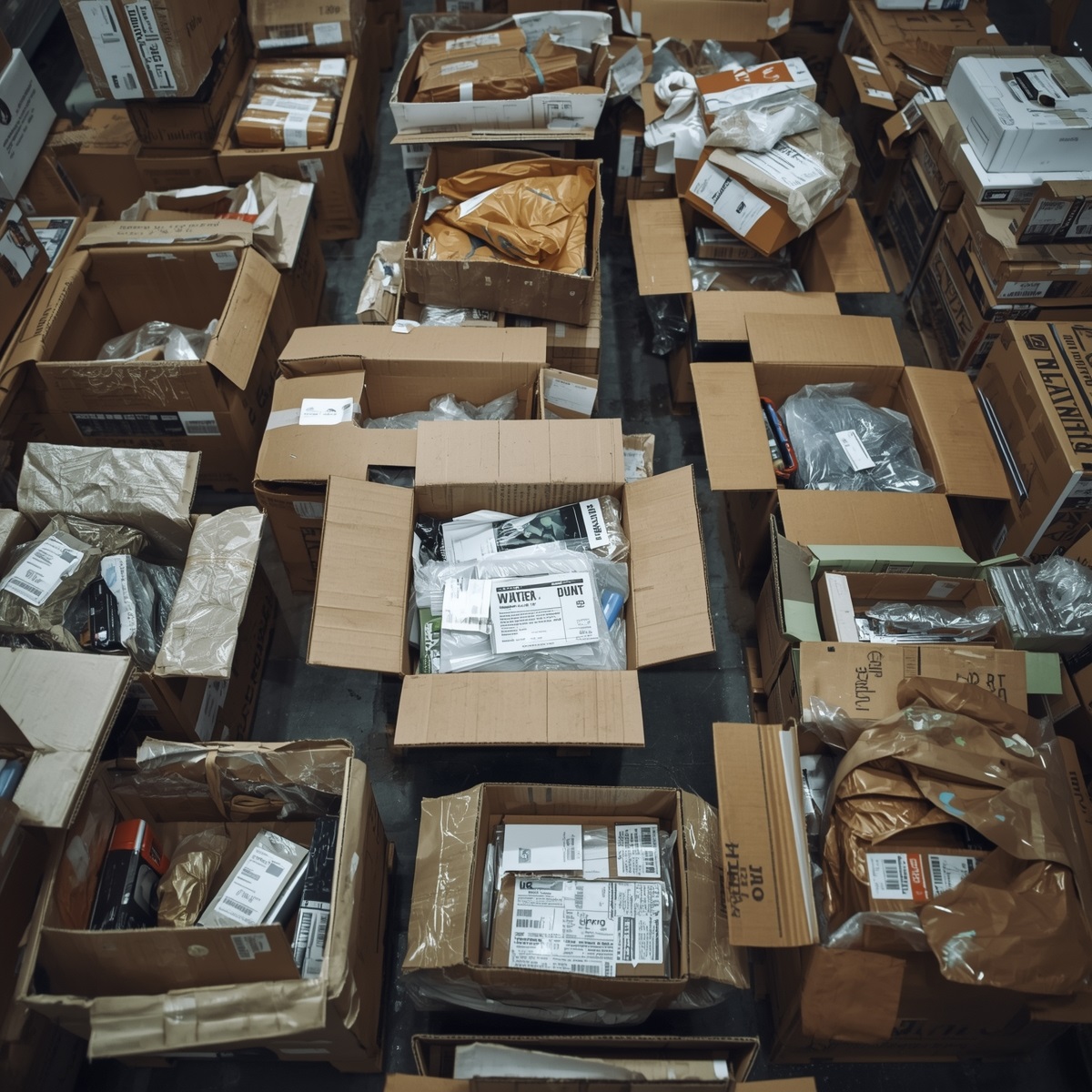 چرا بارنامه باعث افزایش اعتماد می‌شود؟