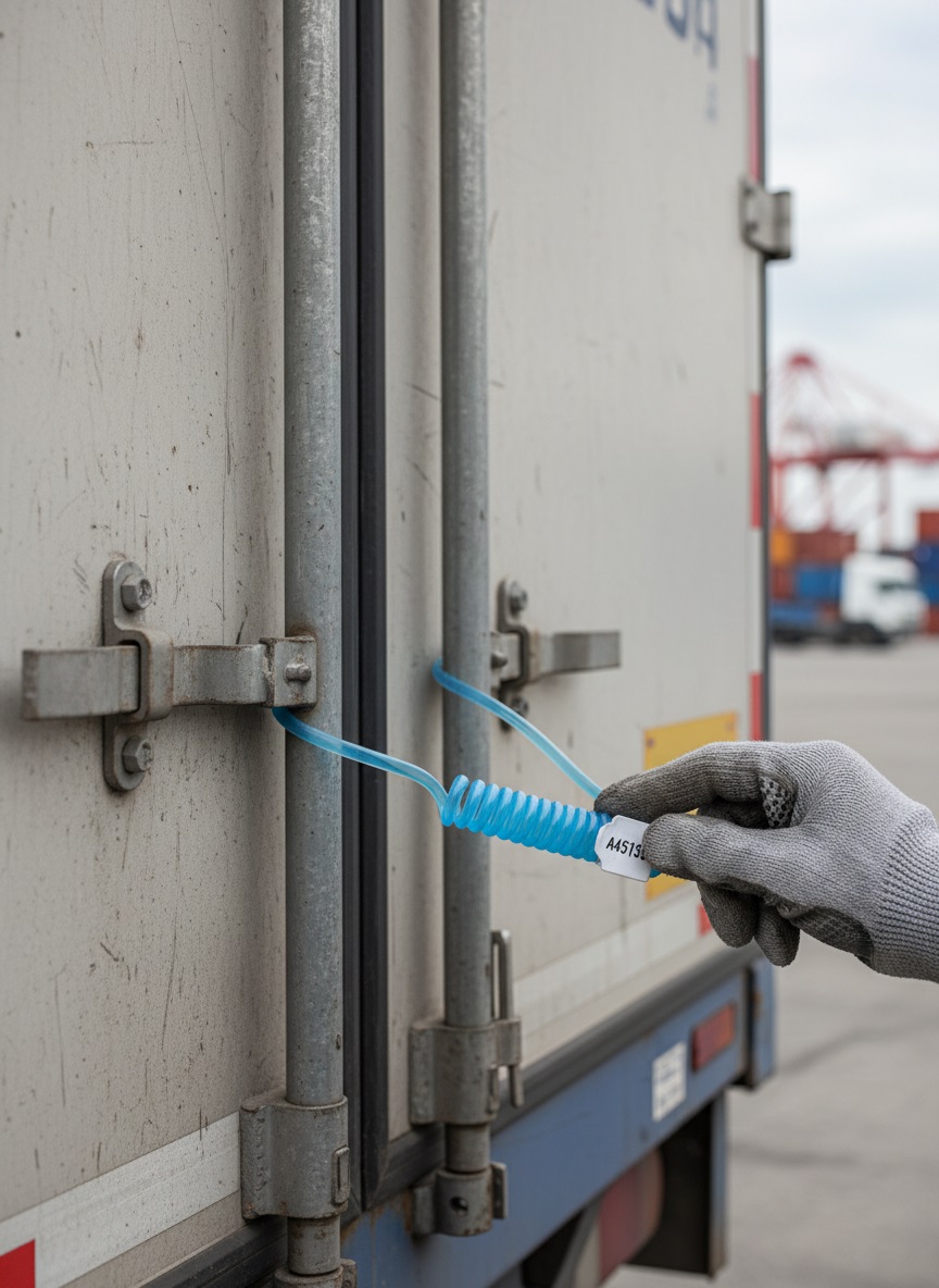 قوانین و مقررات حمل و نقل داخلی در ایران: راهنمای جامع ۱۴۰۵