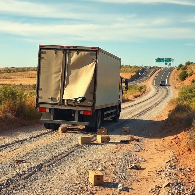 نقش شرکت باربری در اعتبار بیمه