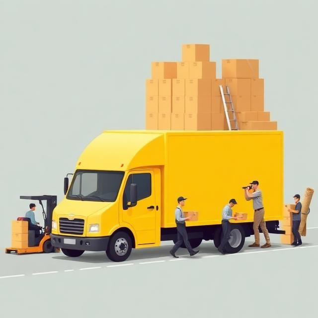 عوامل مؤثر بر نرخ بیمه بار در مقابل ارزش محموله