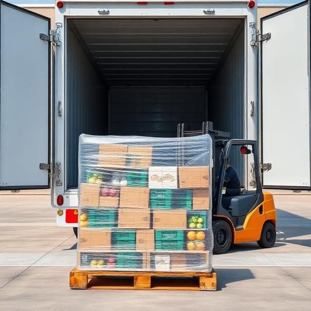 اشتباهات رایج در نادیده گرفتن تاثیر نوع بار بر مسیر حمل و نقل