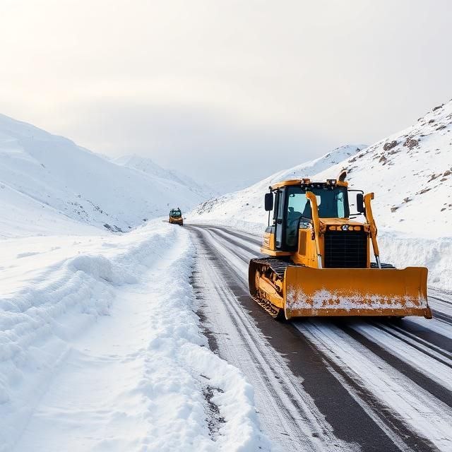 نکات کلیدی برای صاحبان بار و شرکت‌های حمل‌ونقل