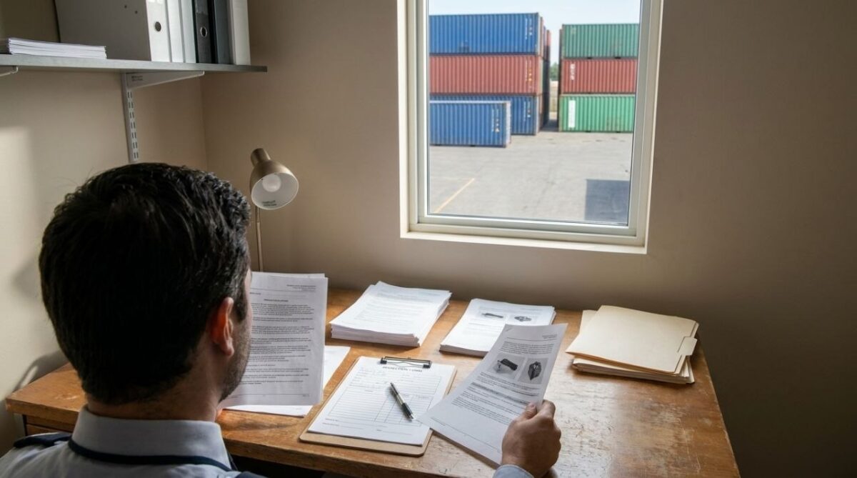 چرا شناخت اشتباهات رایج در واردات کالا اهمیت دارد؟