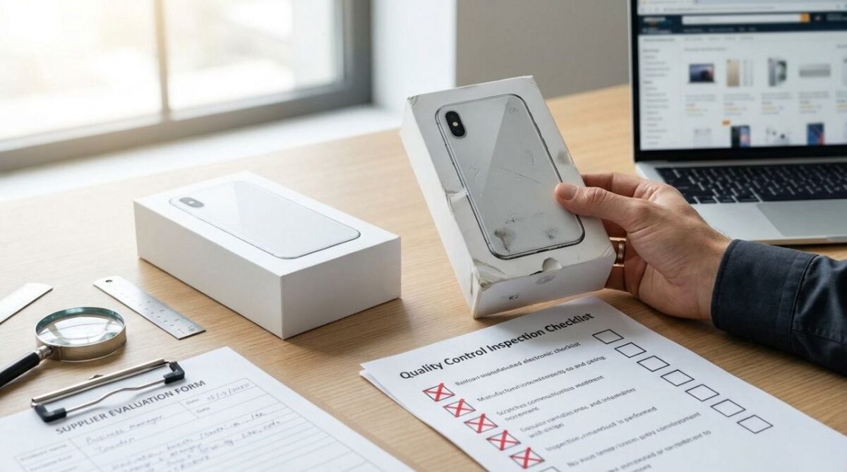 اشتباهات رایج در انتخاب تأمین‌کننده و تنظیم قرارداد خرید
