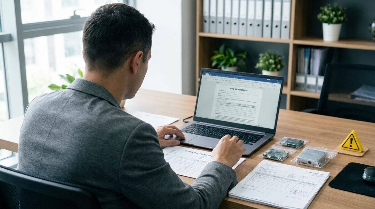 نقش متخصصان در کاهش اشتباهات رایج در واردات کالا
