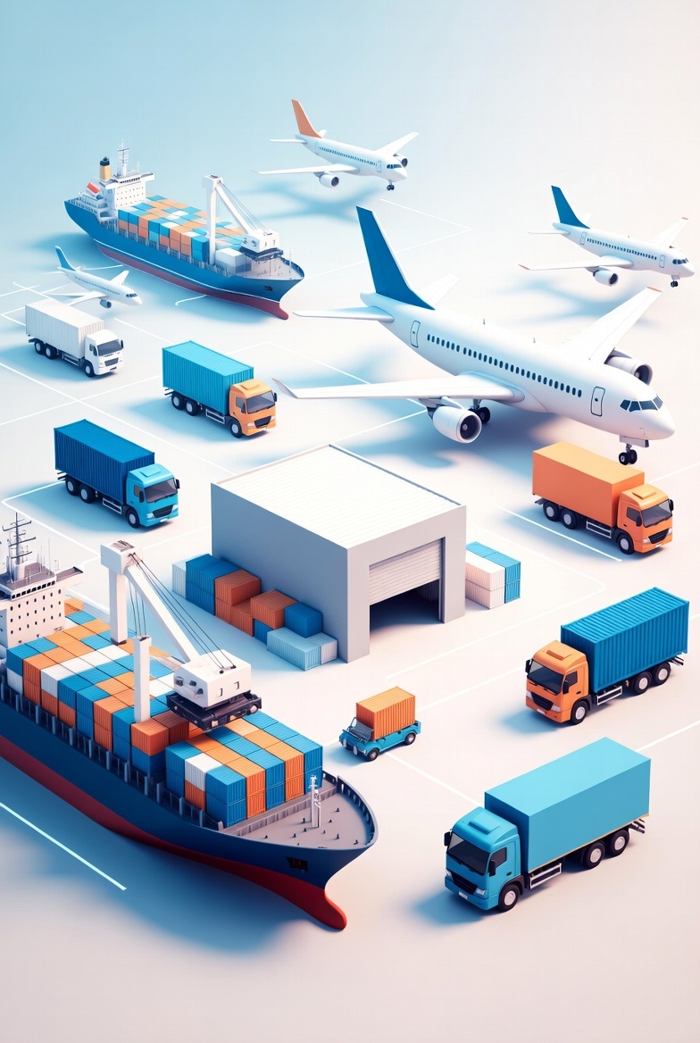 حمل هوایی، حمل دریایی یا حمل ریلی؛ کدام روش برای واردات از چین بهتر است؟