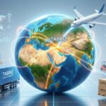 حمل بار از تهران به تبریز | باربری ایمن و مطمئن به آذربایجان شرقی