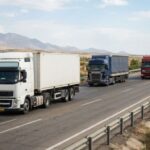 حمل بار از تهران به کرج